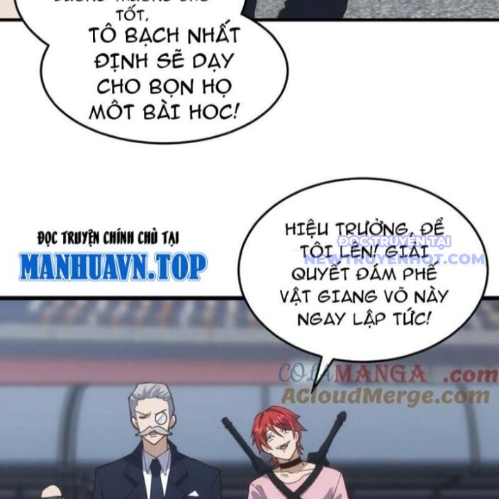 Vạn Tộc Xâm Lược Bắt Đầu Thuần Hóa Cự Thú Cấp Sử Thi [Chap 4-33]
