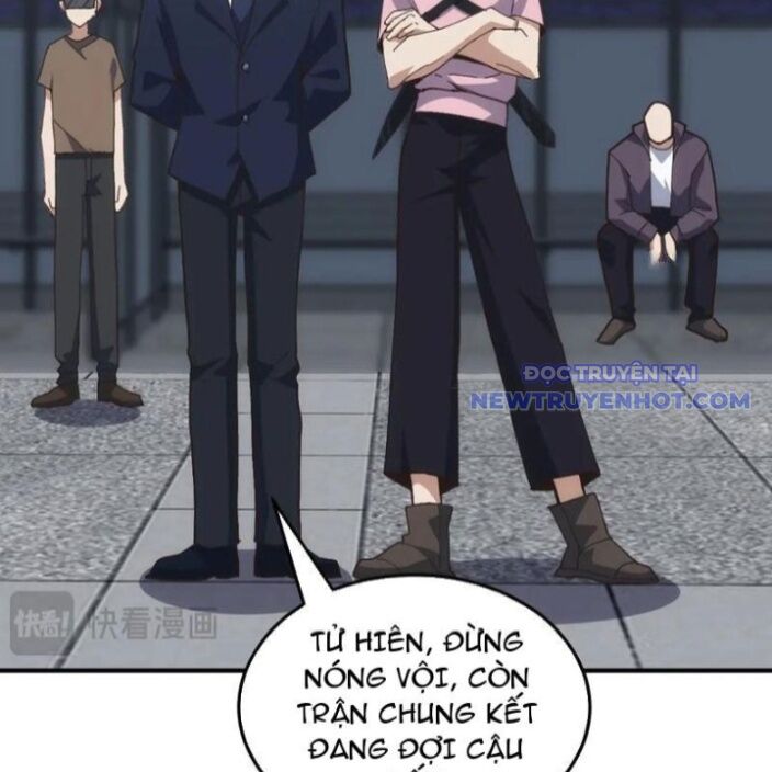 Vạn Tộc Xâm Lược Bắt Đầu Thuần Hóa Cự Thú Cấp Sử Thi [Chap 4-33]