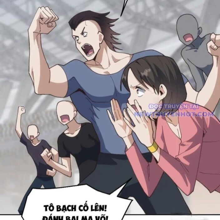 Vạn Tộc Xâm Lược Bắt Đầu Thuần Hóa Cự Thú Cấp Sử Thi [Chap 4-33]