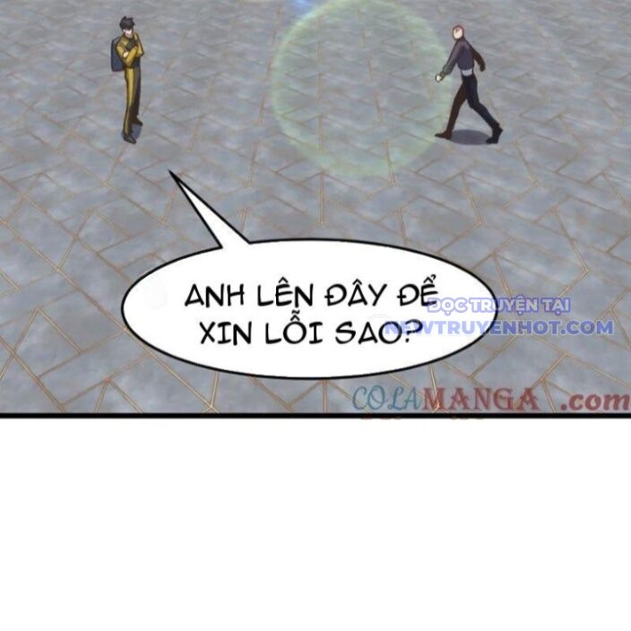 Vạn Tộc Xâm Lược Bắt Đầu Thuần Hóa Cự Thú Cấp Sử Thi [Chap 4-33]