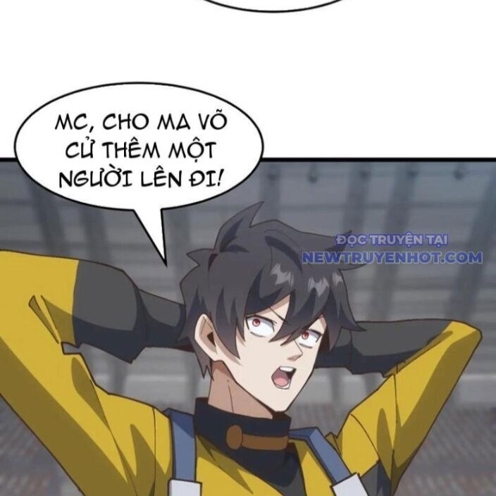 Vạn Tộc Xâm Lược Bắt Đầu Thuần Hóa Cự Thú Cấp Sử Thi [Chap 4-33]