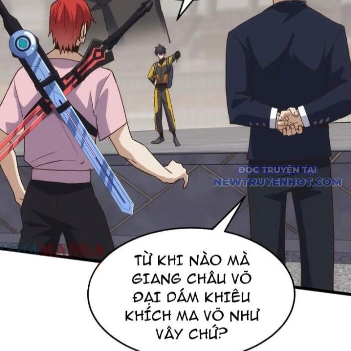 Vạn Tộc Xâm Lược Bắt Đầu Thuần Hóa Cự Thú Cấp Sử Thi [Chap 4-33]