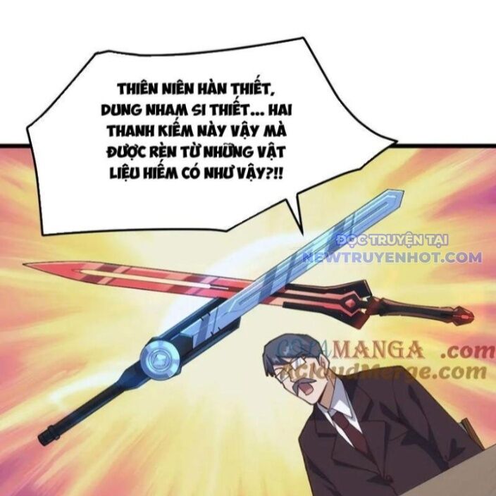 Vạn Tộc Xâm Lược Bắt Đầu Thuần Hóa Cự Thú Cấp Sử Thi [Chap 4-33]