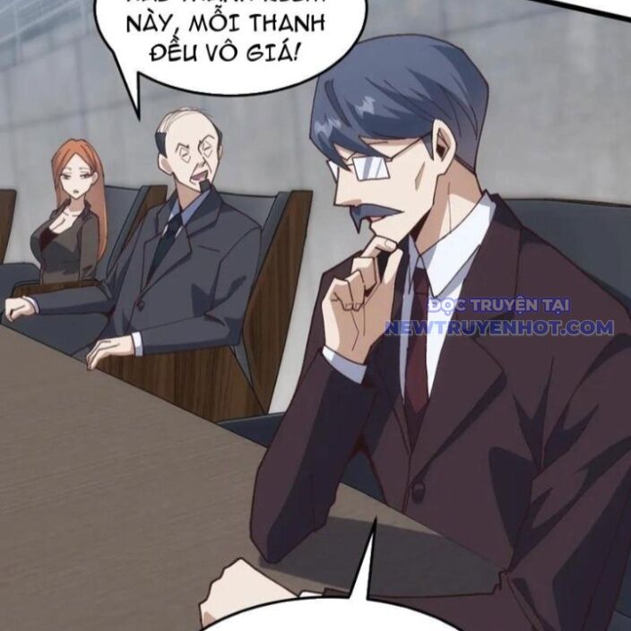 Vạn Tộc Xâm Lược Bắt Đầu Thuần Hóa Cự Thú Cấp Sử Thi [Chap 4-33]