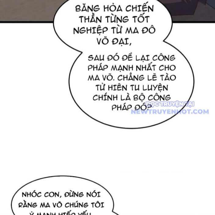 Vạn Tộc Xâm Lược Bắt Đầu Thuần Hóa Cự Thú Cấp Sử Thi [Chap 4-33]