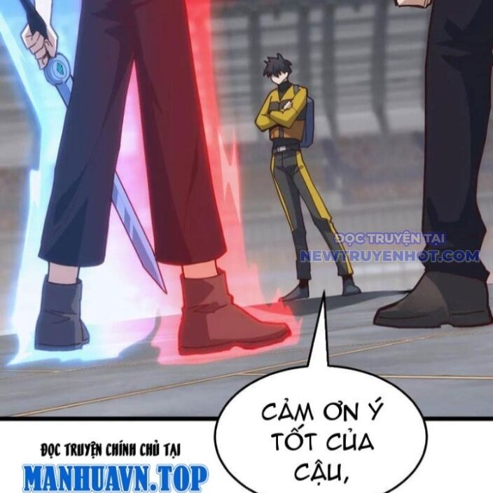 Vạn Tộc Xâm Lược Bắt Đầu Thuần Hóa Cự Thú Cấp Sử Thi [Chap 4-33]