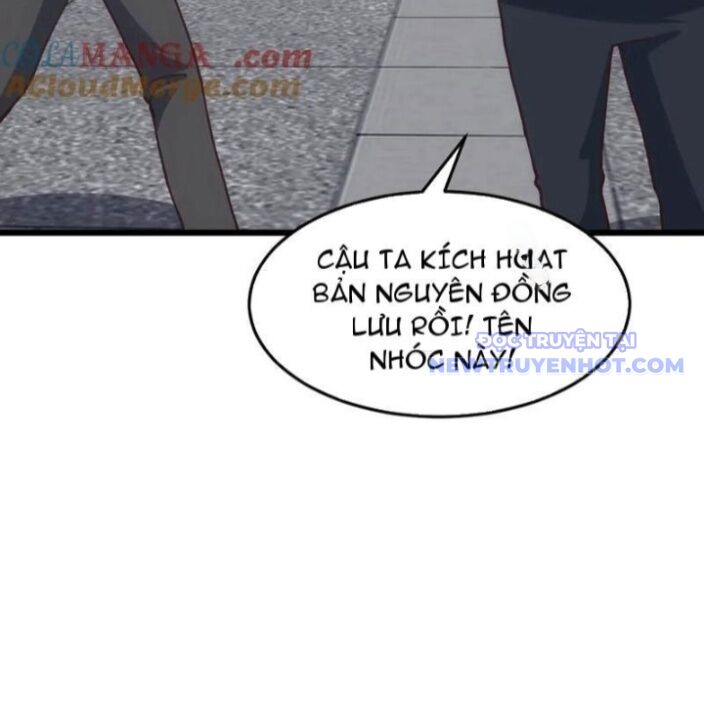 Vạn Tộc Xâm Lược Bắt Đầu Thuần Hóa Cự Thú Cấp Sử Thi [Chap 4-33]