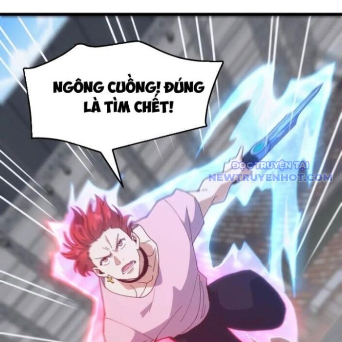 Vạn Tộc Xâm Lược Bắt Đầu Thuần Hóa Cự Thú Cấp Sử Thi [Chap 4-33]