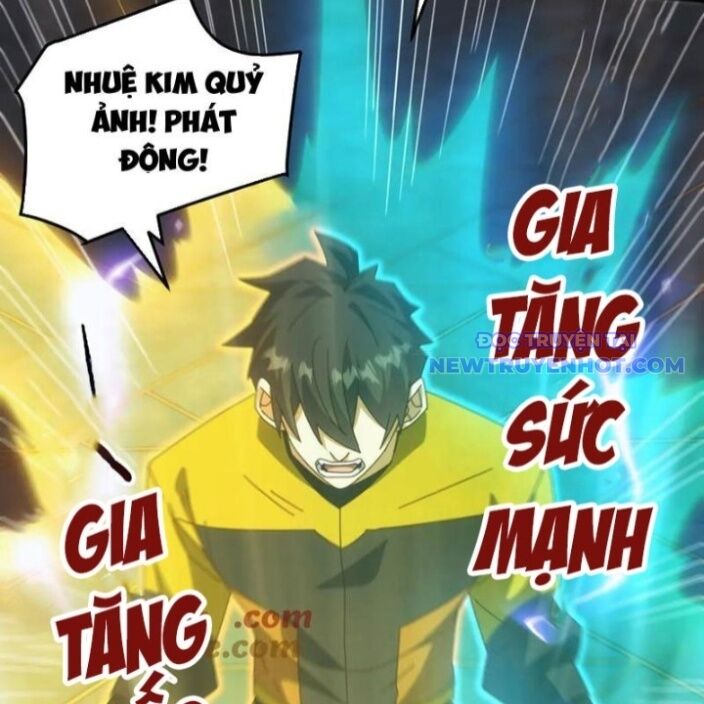 Vạn Tộc Xâm Lược Bắt Đầu Thuần Hóa Cự Thú Cấp Sử Thi [Chap 4-33]