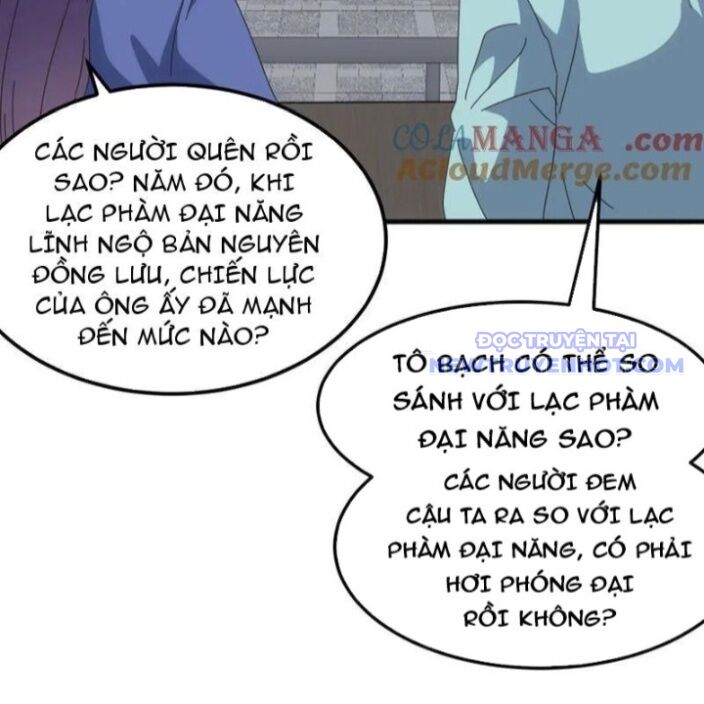 Vạn Tộc Xâm Lược Bắt Đầu Thuần Hóa Cự Thú Cấp Sử Thi [Chap 4-33]
