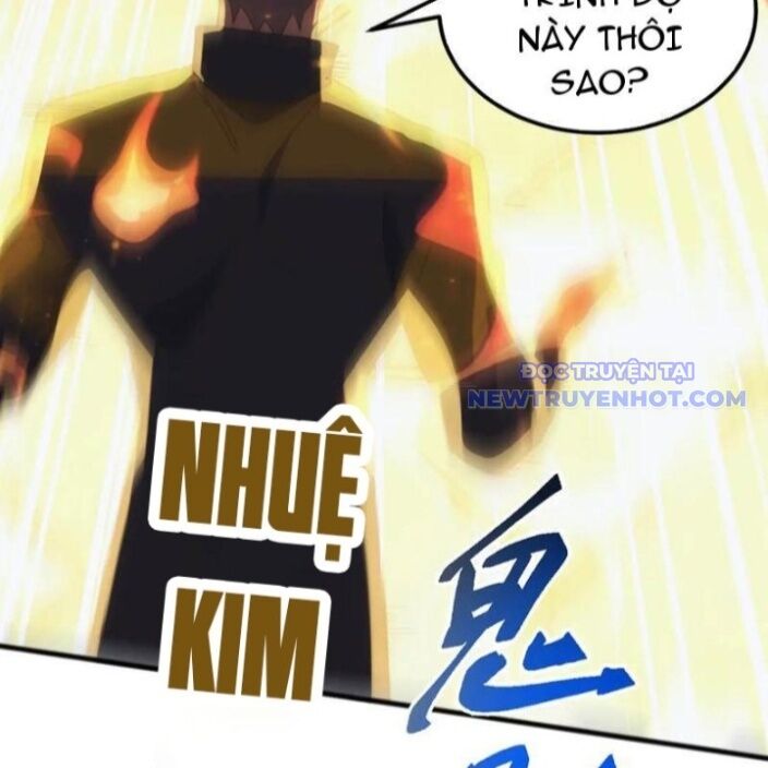 Vạn Tộc Xâm Lược Bắt Đầu Thuần Hóa Cự Thú Cấp Sử Thi [Chap 4-33]