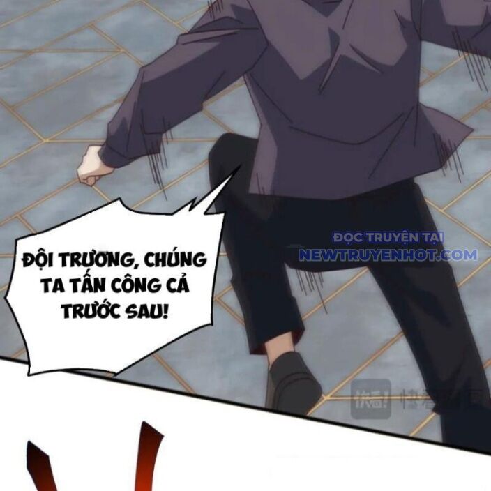 Vạn Tộc Xâm Lược Bắt Đầu Thuần Hóa Cự Thú Cấp Sử Thi [Chap 4-33]
