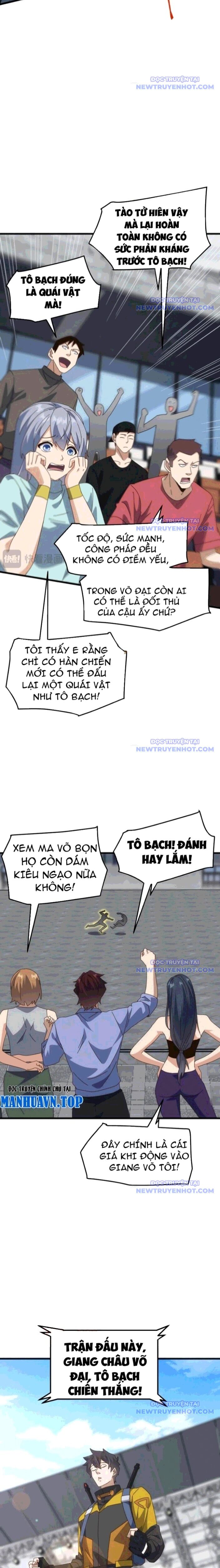 Vạn Tộc Xâm Lược Bắt Đầu Thuần Hóa Cự Thú Cấp Sử Thi [Chap 4-33]