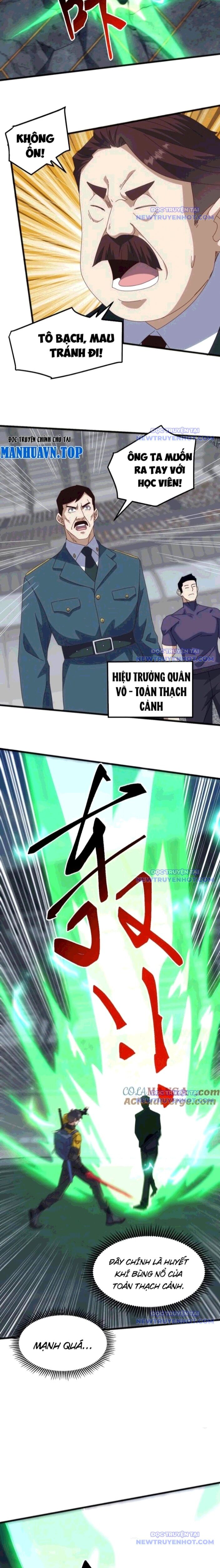 Vạn Tộc Xâm Lược Bắt Đầu Thuần Hóa Cự Thú Cấp Sử Thi [Chap 4-33]