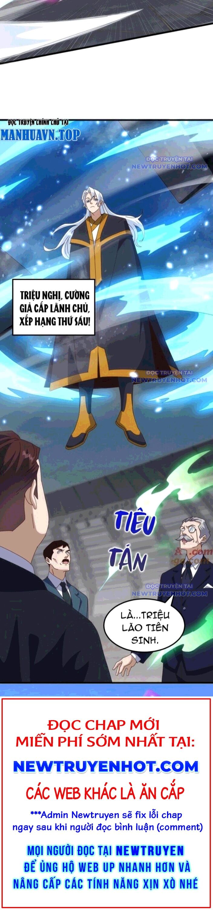 Vạn Tộc Xâm Lược Bắt Đầu Thuần Hóa Cự Thú Cấp Sử Thi [Chap 4-33]