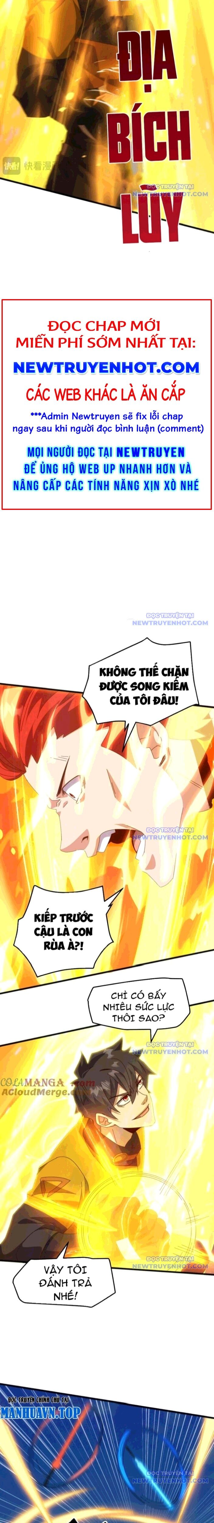 Vạn Tộc Xâm Lược Bắt Đầu Thuần Hóa Cự Thú Cấp Sử Thi [Chap 4-33]