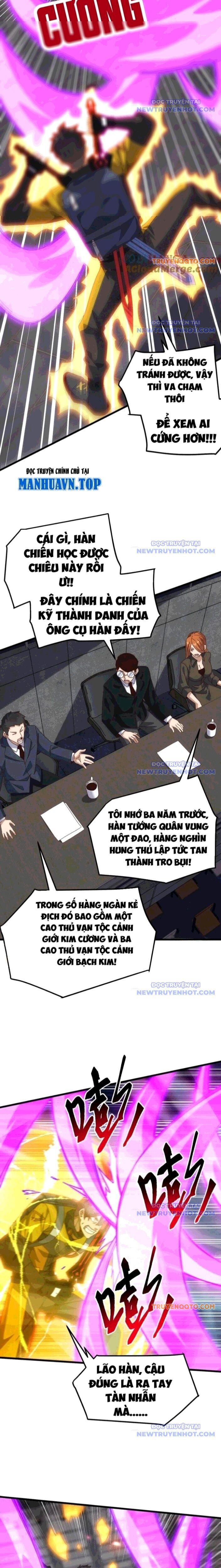 Vạn Tộc Xâm Lược Bắt Đầu Thuần Hóa Cự Thú Cấp Sử Thi [Chap 4-33]