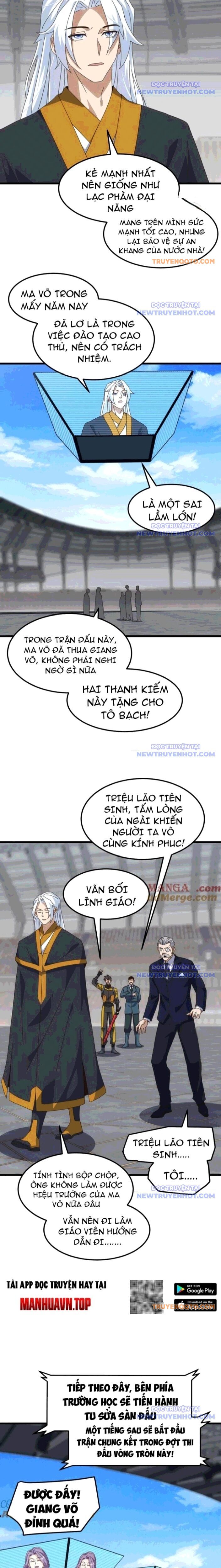 Vạn Tộc Xâm Lược Bắt Đầu Thuần Hóa Cự Thú Cấp Sử Thi [Chap 4-33]