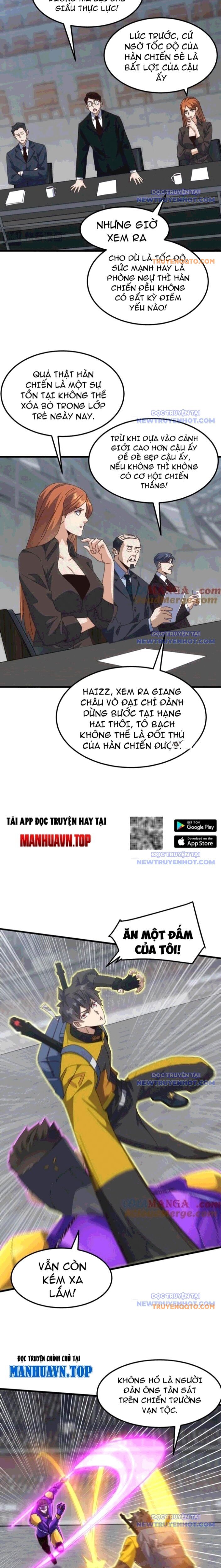 Vạn Tộc Xâm Lược Bắt Đầu Thuần Hóa Cự Thú Cấp Sử Thi [Chap 4-33]