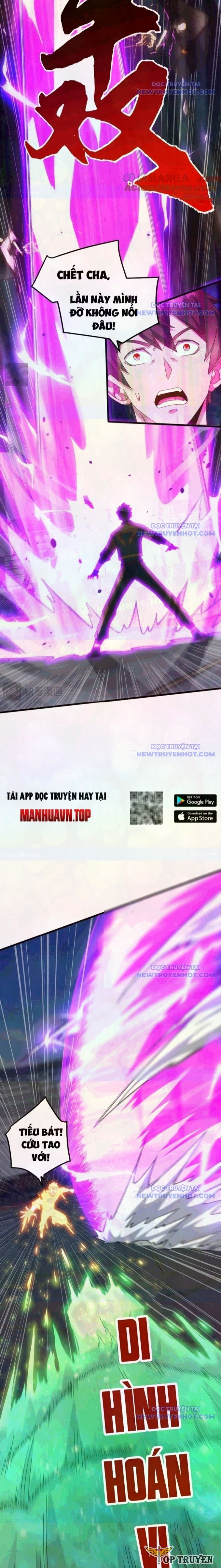 Vạn Tộc Xâm Lược Bắt Đầu Thuần Hóa Cự Thú Cấp Sử Thi [Chap 4-33]