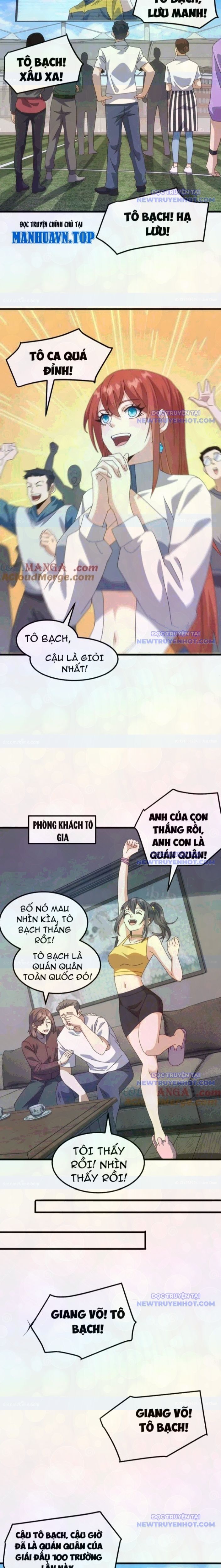 Vạn Tộc Xâm Lược Bắt Đầu Thuần Hóa Cự Thú Cấp Sử Thi [Chap 4-33]