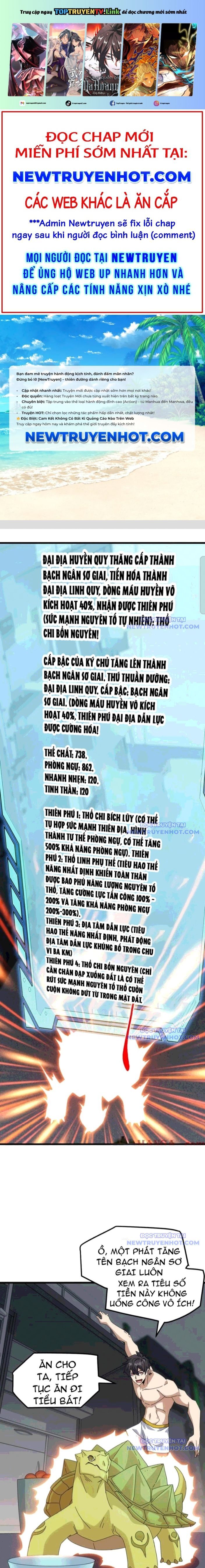 Vạn Tộc Xâm Lược Bắt Đầu Thuần Hóa Cự Thú Cấp Sử Thi [Chap 4-33]