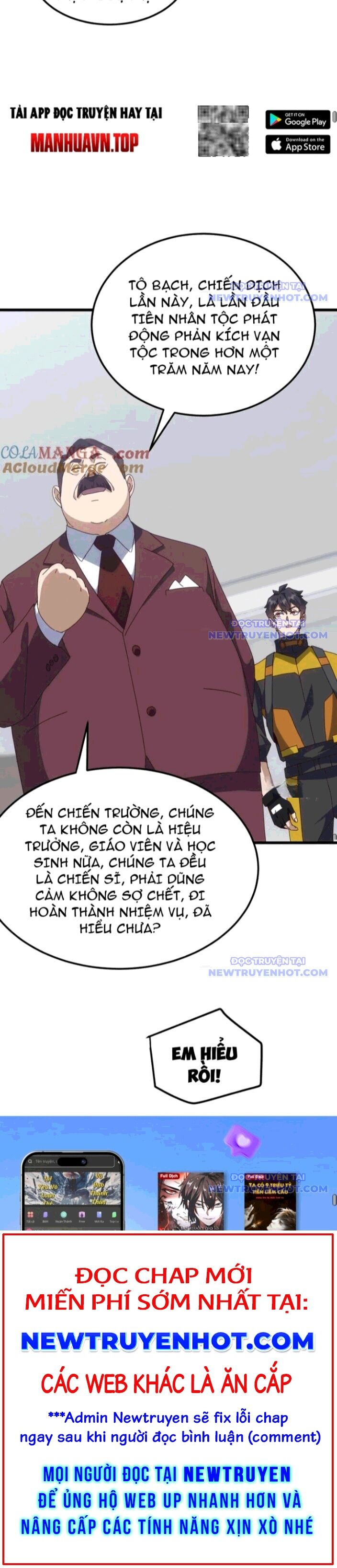 Vạn Tộc Xâm Lược Bắt Đầu Thuần Hóa Cự Thú Cấp Sử Thi [Chap 4-33]