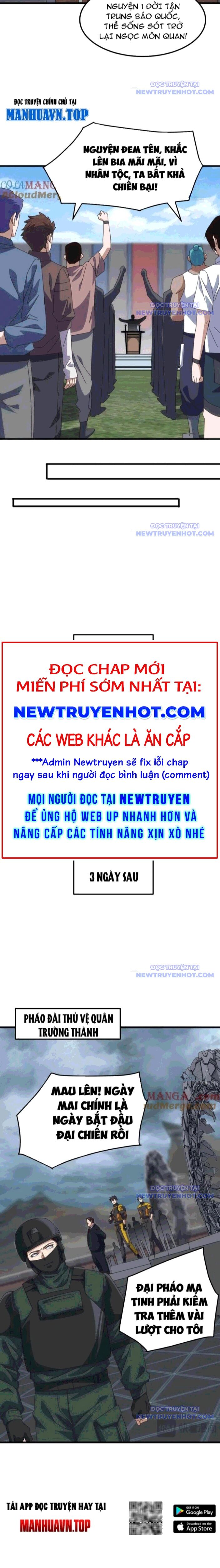 Vạn Tộc Xâm Lược Bắt Đầu Thuần Hóa Cự Thú Cấp Sử Thi [Chap 4-33]