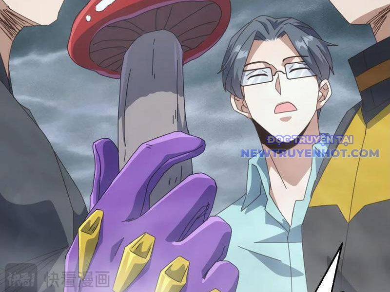 Vạn Tộc Xâm Lược Bắt Đầu Thuần Hóa Cự Thú Cấp Sử Thi [Chap 4-33]