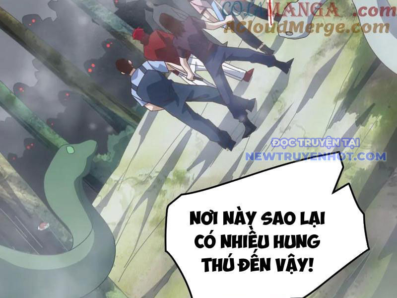 Vạn Tộc Xâm Lược Bắt Đầu Thuần Hóa Cự Thú Cấp Sử Thi [Chap 4-33]