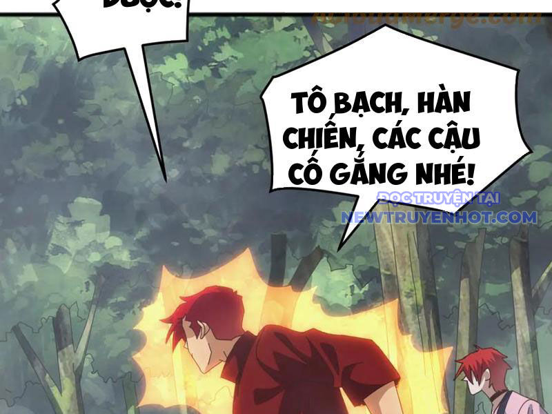 Vạn Tộc Xâm Lược Bắt Đầu Thuần Hóa Cự Thú Cấp Sử Thi [Chap 4-33]