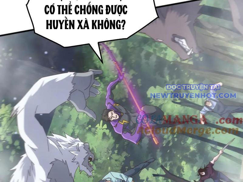 Vạn Tộc Xâm Lược Bắt Đầu Thuần Hóa Cự Thú Cấp Sử Thi [Chap 4-33]
