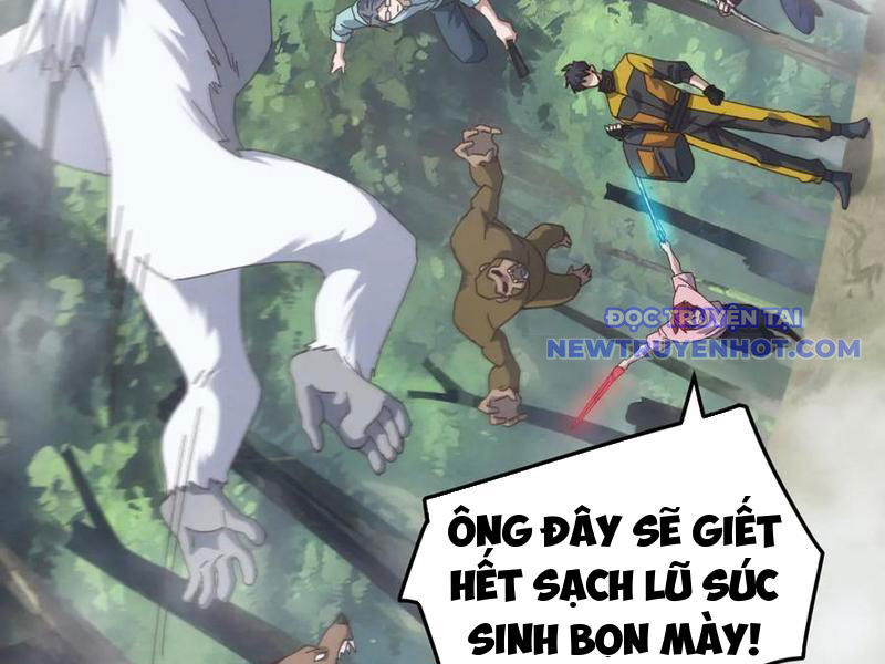 Vạn Tộc Xâm Lược Bắt Đầu Thuần Hóa Cự Thú Cấp Sử Thi [Chap 4-33]