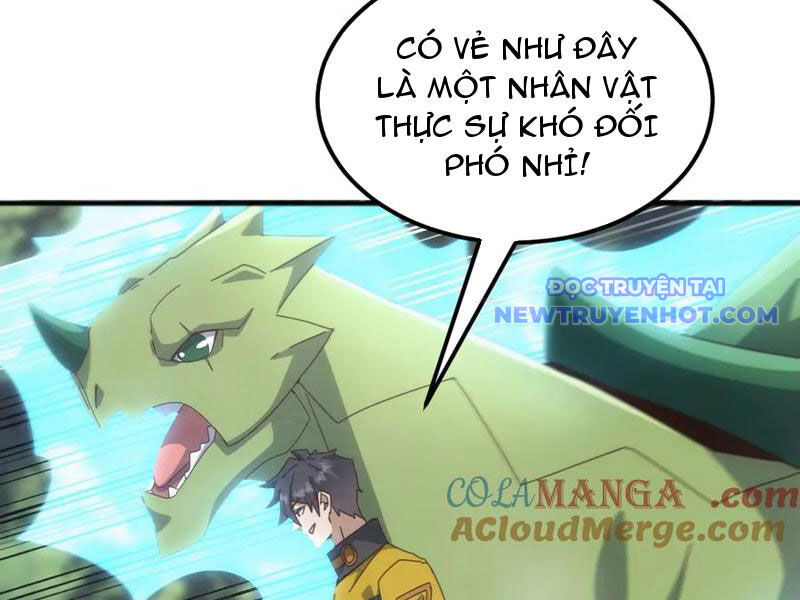 Vạn Tộc Xâm Lược Bắt Đầu Thuần Hóa Cự Thú Cấp Sử Thi [Chap 4-33]