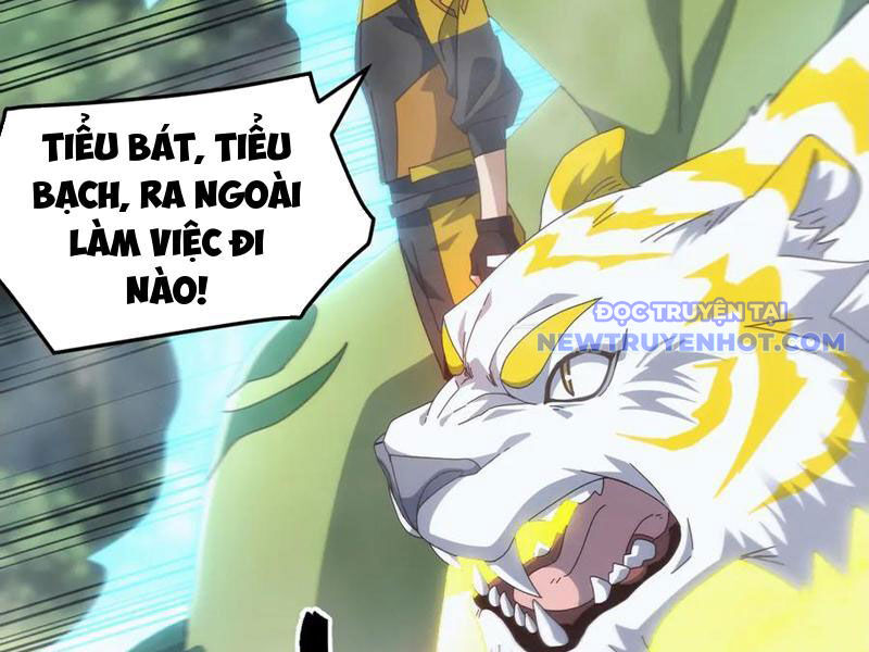 Vạn Tộc Xâm Lược Bắt Đầu Thuần Hóa Cự Thú Cấp Sử Thi [Chap 4-33]