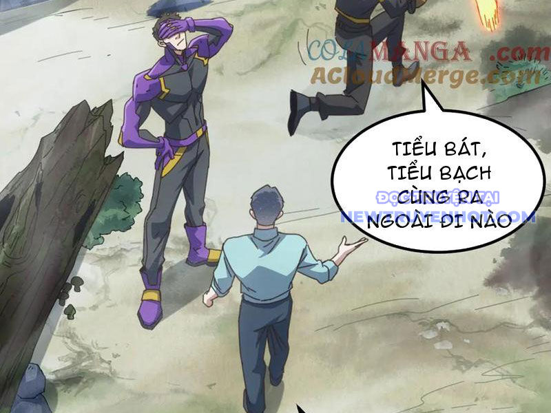 Vạn Tộc Xâm Lược Bắt Đầu Thuần Hóa Cự Thú Cấp Sử Thi [Chap 4-33]