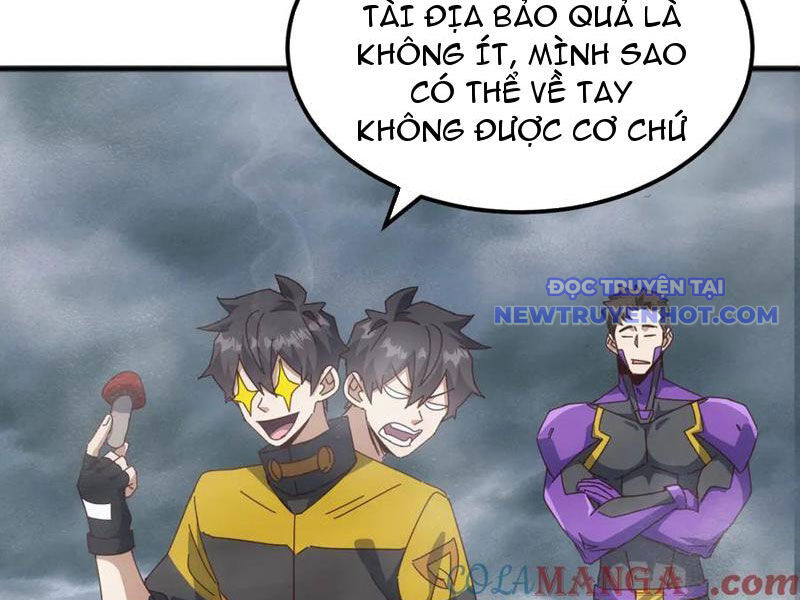 Vạn Tộc Xâm Lược Bắt Đầu Thuần Hóa Cự Thú Cấp Sử Thi [Chap 4-33]