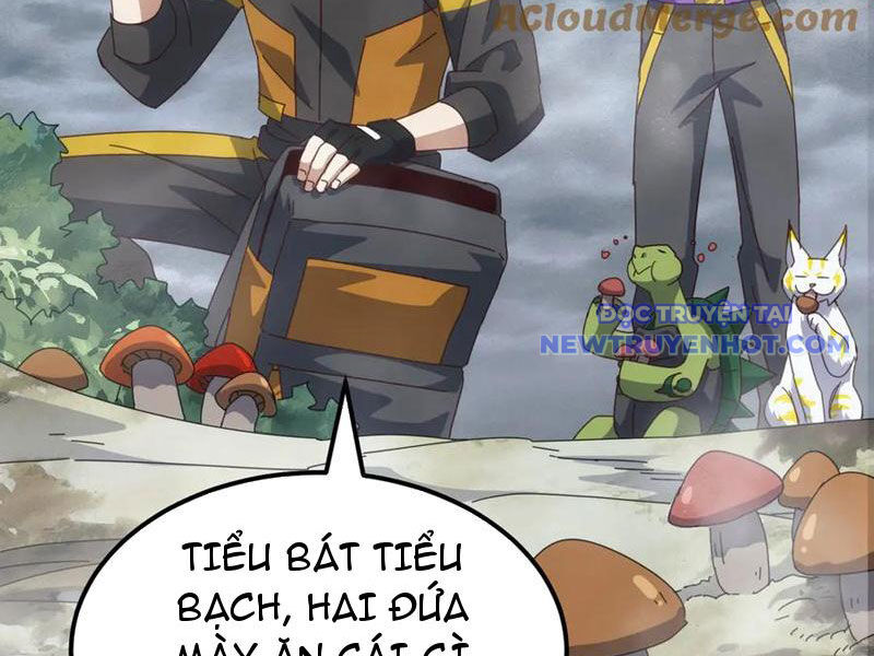 Vạn Tộc Xâm Lược Bắt Đầu Thuần Hóa Cự Thú Cấp Sử Thi [Chap 4-33]
