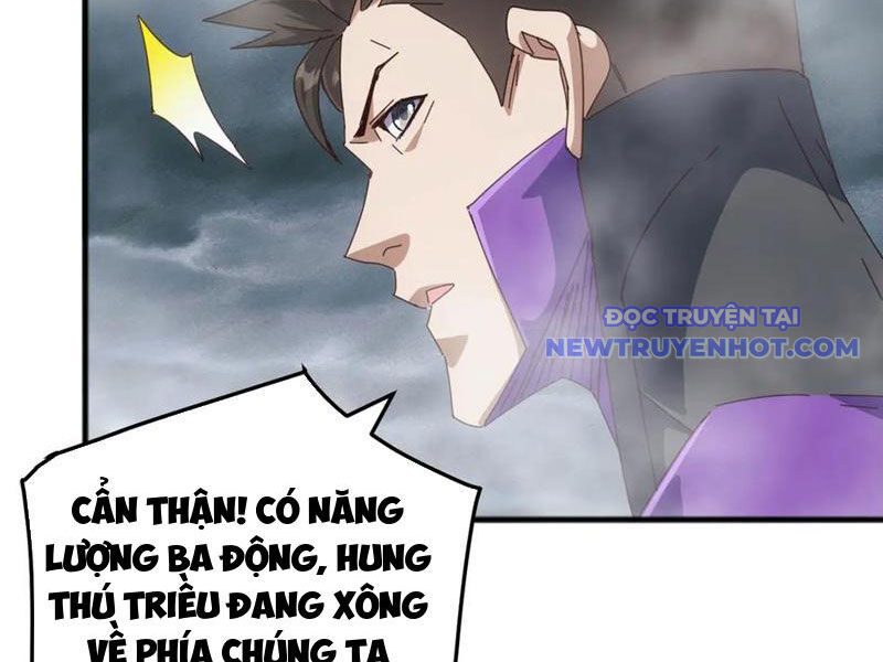 Vạn Tộc Xâm Lược Bắt Đầu Thuần Hóa Cự Thú Cấp Sử Thi [Chap 4-33]
