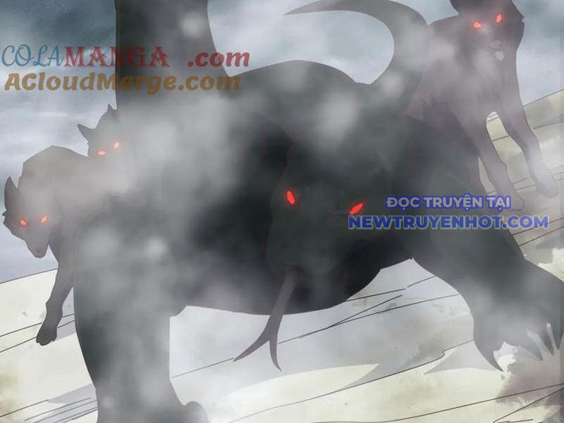 Vạn Tộc Xâm Lược Bắt Đầu Thuần Hóa Cự Thú Cấp Sử Thi [Chap 4-33]