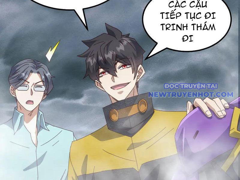 Vạn Tộc Xâm Lược Bắt Đầu Thuần Hóa Cự Thú Cấp Sử Thi [Chap 4-33]