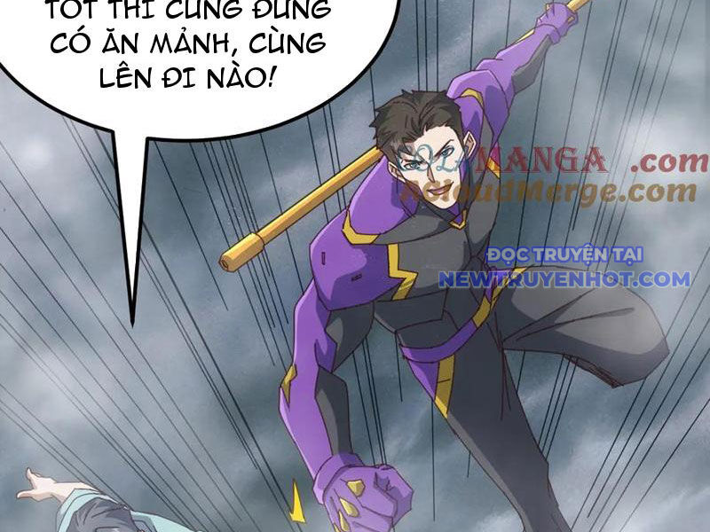 Vạn Tộc Xâm Lược Bắt Đầu Thuần Hóa Cự Thú Cấp Sử Thi [Chap 4-33]