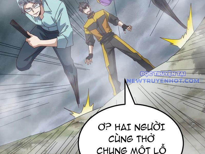 Vạn Tộc Xâm Lược Bắt Đầu Thuần Hóa Cự Thú Cấp Sử Thi [Chap 4-33]