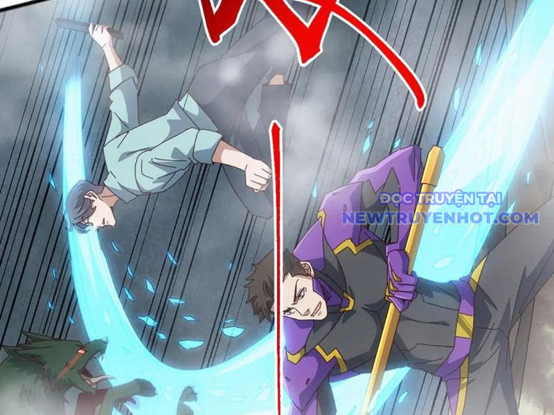 Vạn Tộc Xâm Lược Bắt Đầu Thuần Hóa Cự Thú Cấp Sử Thi [Chap 4-33]