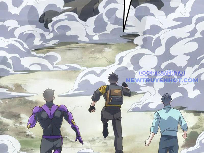 Vạn Tộc Xâm Lược Bắt Đầu Thuần Hóa Cự Thú Cấp Sử Thi [Chap 4-33]