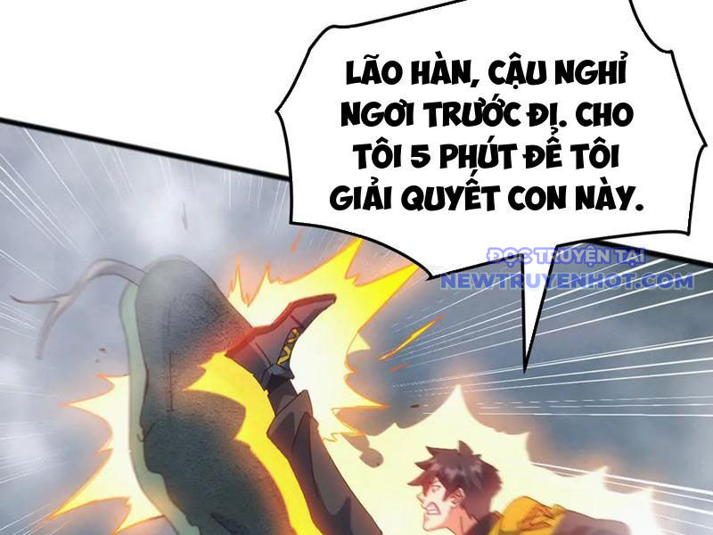 Vạn Tộc Xâm Lược Bắt Đầu Thuần Hóa Cự Thú Cấp Sử Thi [Chap 4-33]