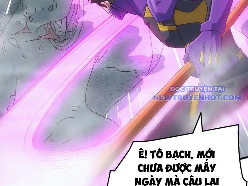 Vạn Tộc Xâm Lược Bắt Đầu Thuần Hóa Cự Thú Cấp Sử Thi [Chap 4-33]
