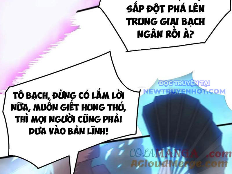 Vạn Tộc Xâm Lược Bắt Đầu Thuần Hóa Cự Thú Cấp Sử Thi [Chap 4-33]