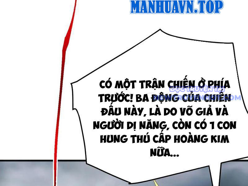 Vạn Tộc Xâm Lược Bắt Đầu Thuần Hóa Cự Thú Cấp Sử Thi [Chap 4-33]