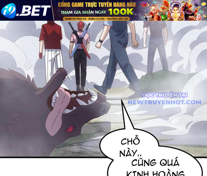 Vạn Tộc Xâm Lược Bắt Đầu Thuần Hóa Cự Thú Cấp Sử Thi [Chap 4-33]